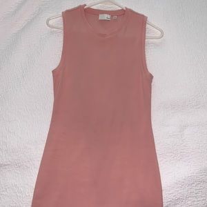 Wilfred free 2017 BNWOT Seymour dress